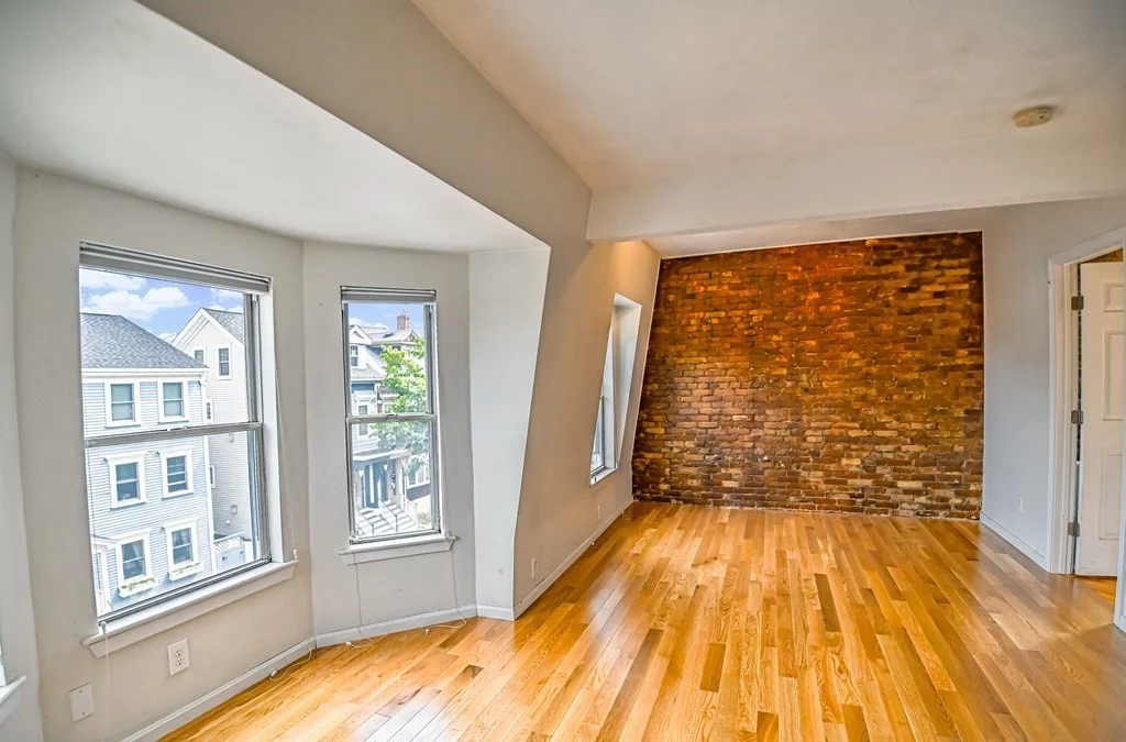1 bed, 1 bath apartment for rent at 493 East 4th Unit 3, South Boston — photo 8 of 11
