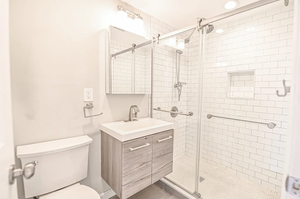 1 bed, 1 bath apartment for rent at 493 East 4th Unit 3, South Boston — photo 7 of 11