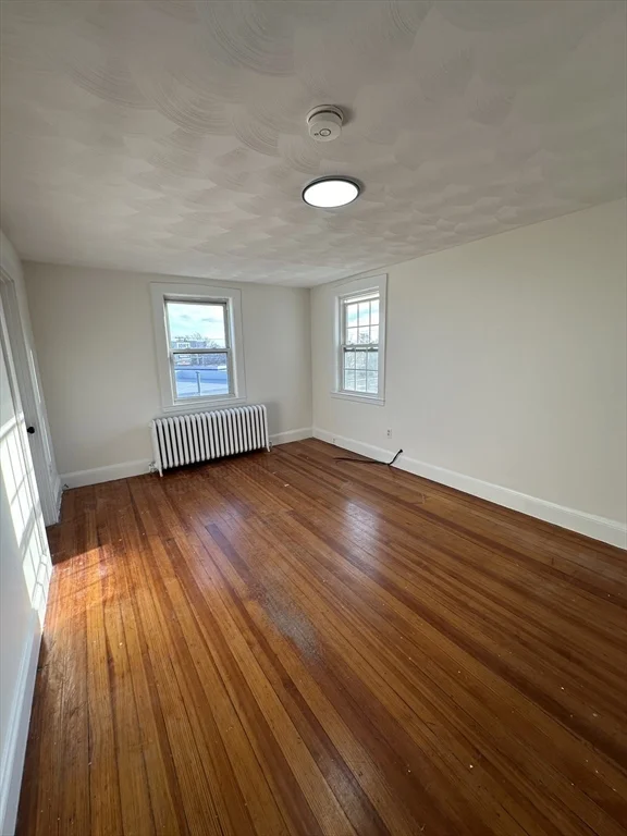 2 bed, 1 bath apartment for rent at 493 Lynn St Unit 4, Malden
