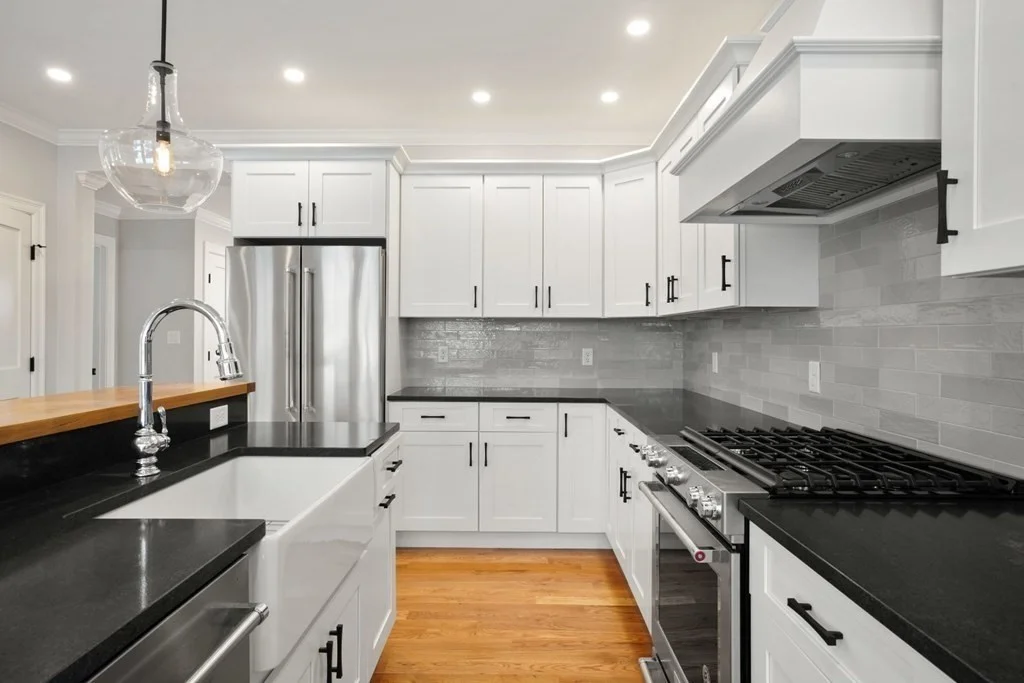 3 bed, 2 bath apartment for rent at 493 Main Unit 2, Dunstable — photo 8 of 25