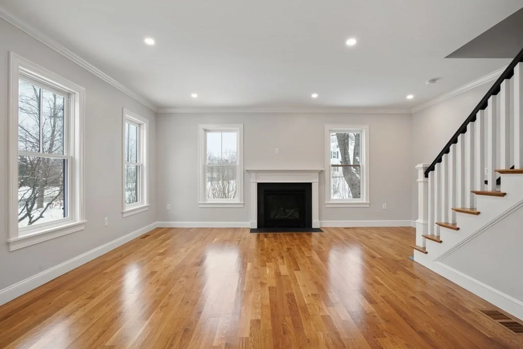 3 bed, 2 bath apartment for rent at 493 Main Unit 2, Dunstable — photo 5 of 25
