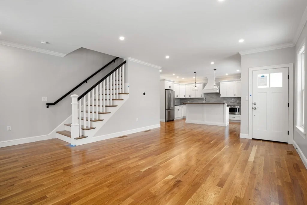 3 bed, 2 bath apartment for rent at 493 Main Unit 2, Dunstable — photo 11 of 25
