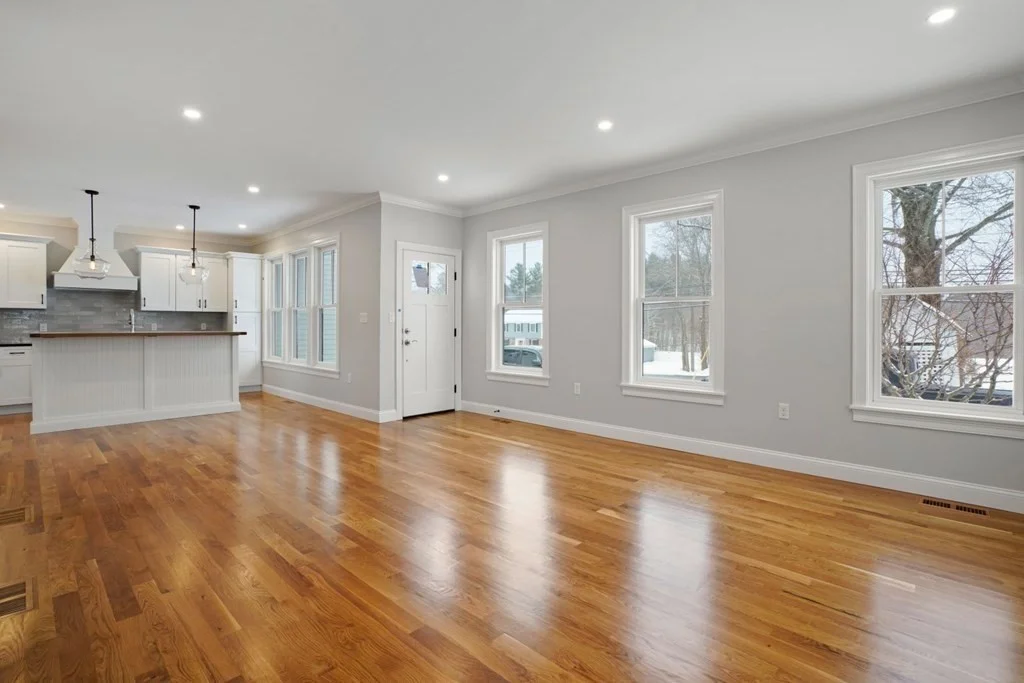 3 bed, 2 bath apartment for rent at 493 Main Unit 2, Dunstable — photo 10 of 25