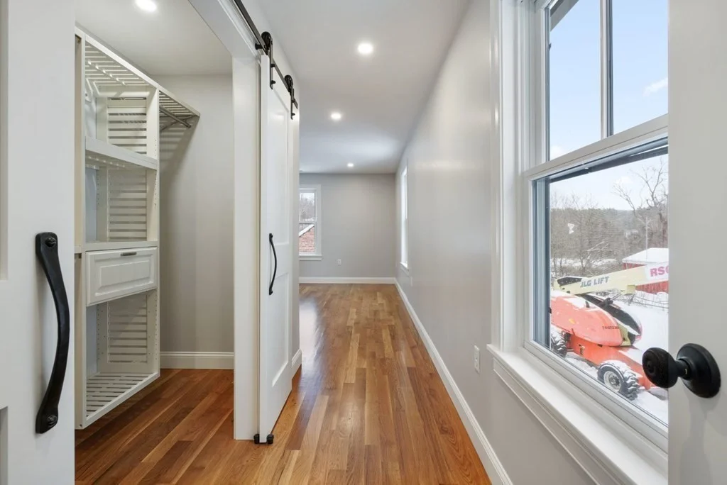 3 bed, 2 bath apartment for rent at 493 Main Unit 2, Dunstable — photo 19 of 25