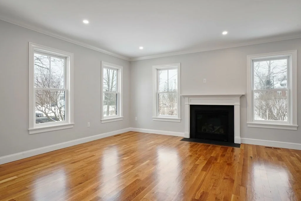3 bed, 2 bath apartment for rent at 493 Main Unit 2, Dunstable — photo 4 of 25