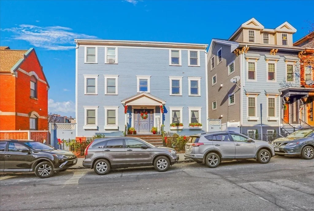 2 bed, 2 bath apartment for rent at 494 East 4th Unit 1, South Boston — photo 16 of 16