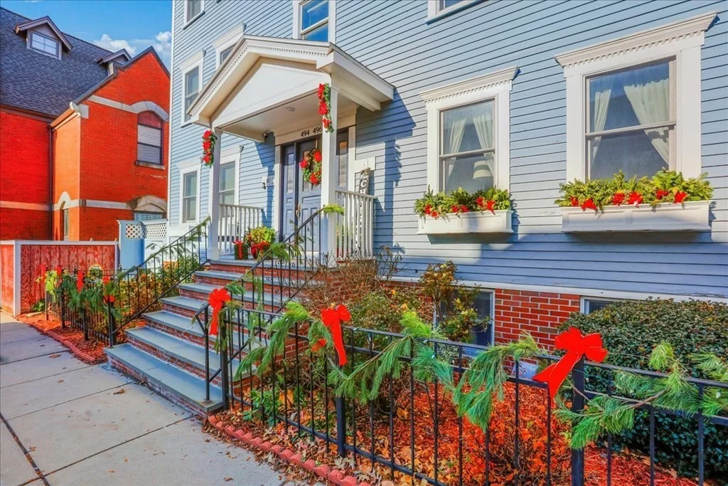 2 bed, 2 bath apartment for rent at 494 East 4th Unit 1, South Boston — photo 15 of 16