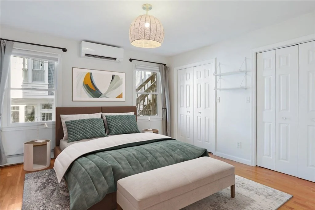 2 bed, 2 bath apartment for rent at 494 East 4th Unit 1, South Boston — photo 11 of 16