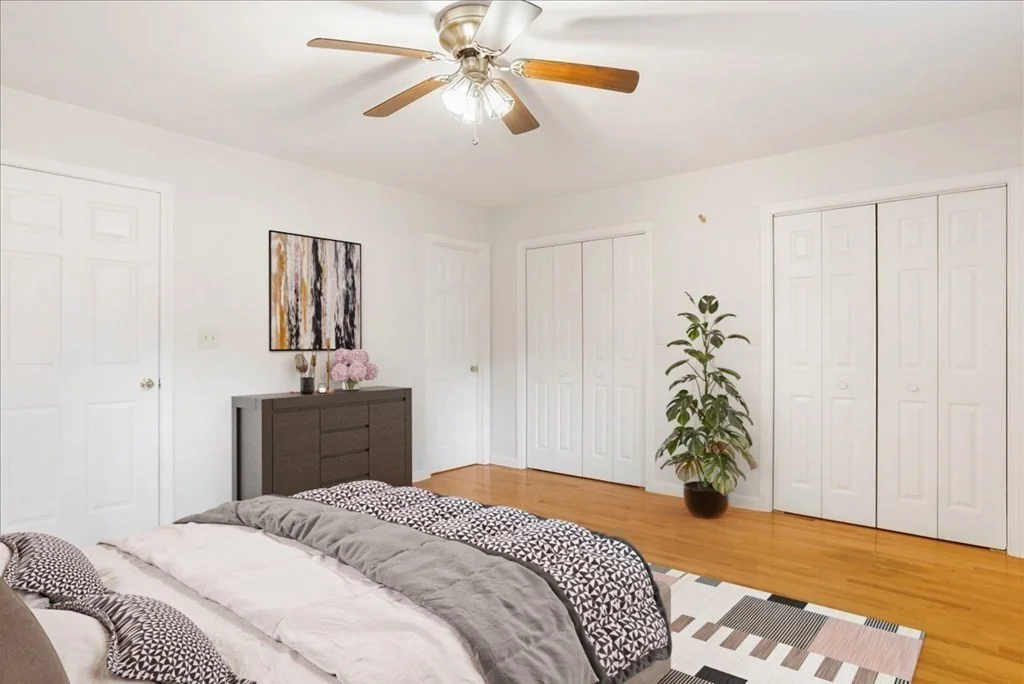 2 bed, 2 bath apartment for rent at 494 East 4th Unit 1, South Boston — photo 14 of 16