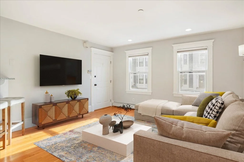 2 bed, 2 bath apartment for rent at 494 East 4th Unit 1, South Boston — photo 2 of 16