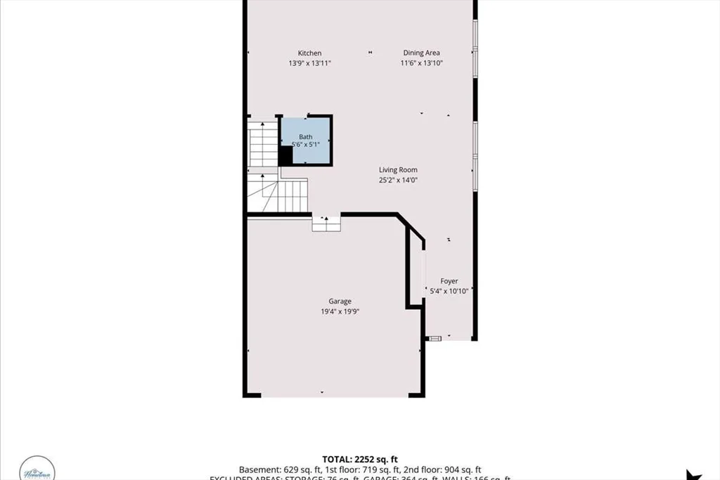 3 bed, 2 bath apartment for rent at 494 Hamilton St Unit 494, Worcester — photo 31 of 34