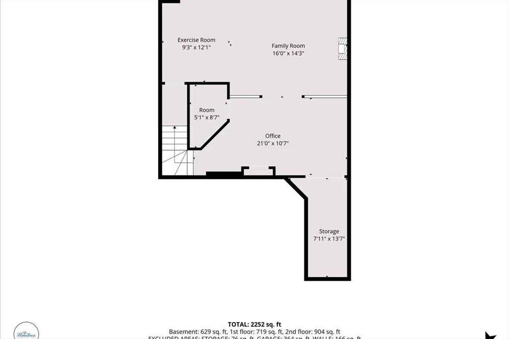 3 bed, 2 bath apartment for rent at 494 Hamilton St Unit 494, Worcester — photo 33 of 34