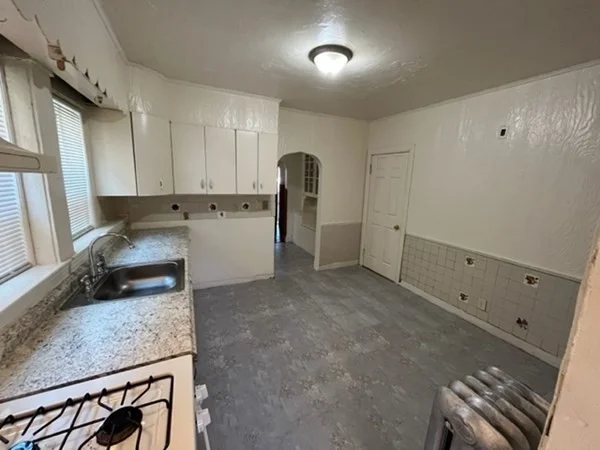 3 bed, 1 bath apartment for rent at 494 Norfolk St Unit 1, Mattapan
