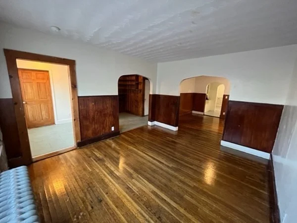 3 bed, 1 bath apartment for rent at 494 Norfolk St Unit 1, Mattapan — photo 13 of 23