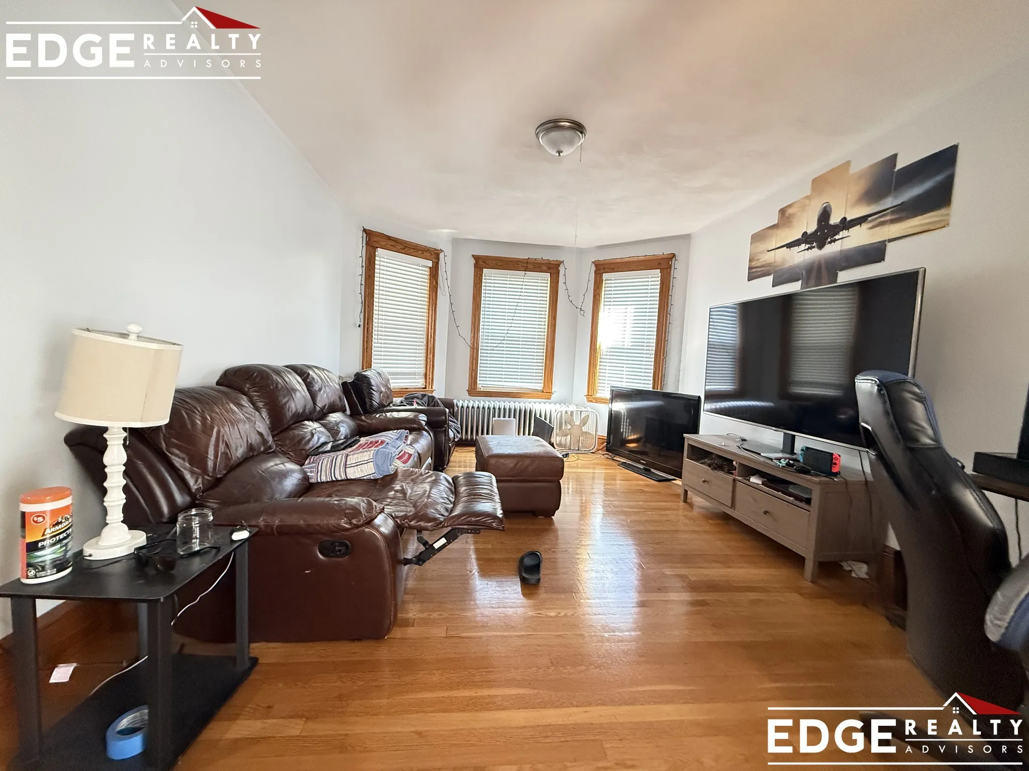3 bed, 1 bath apartment for rent at 494 Washington St Unit 1, Brighton — photo 4 of 11