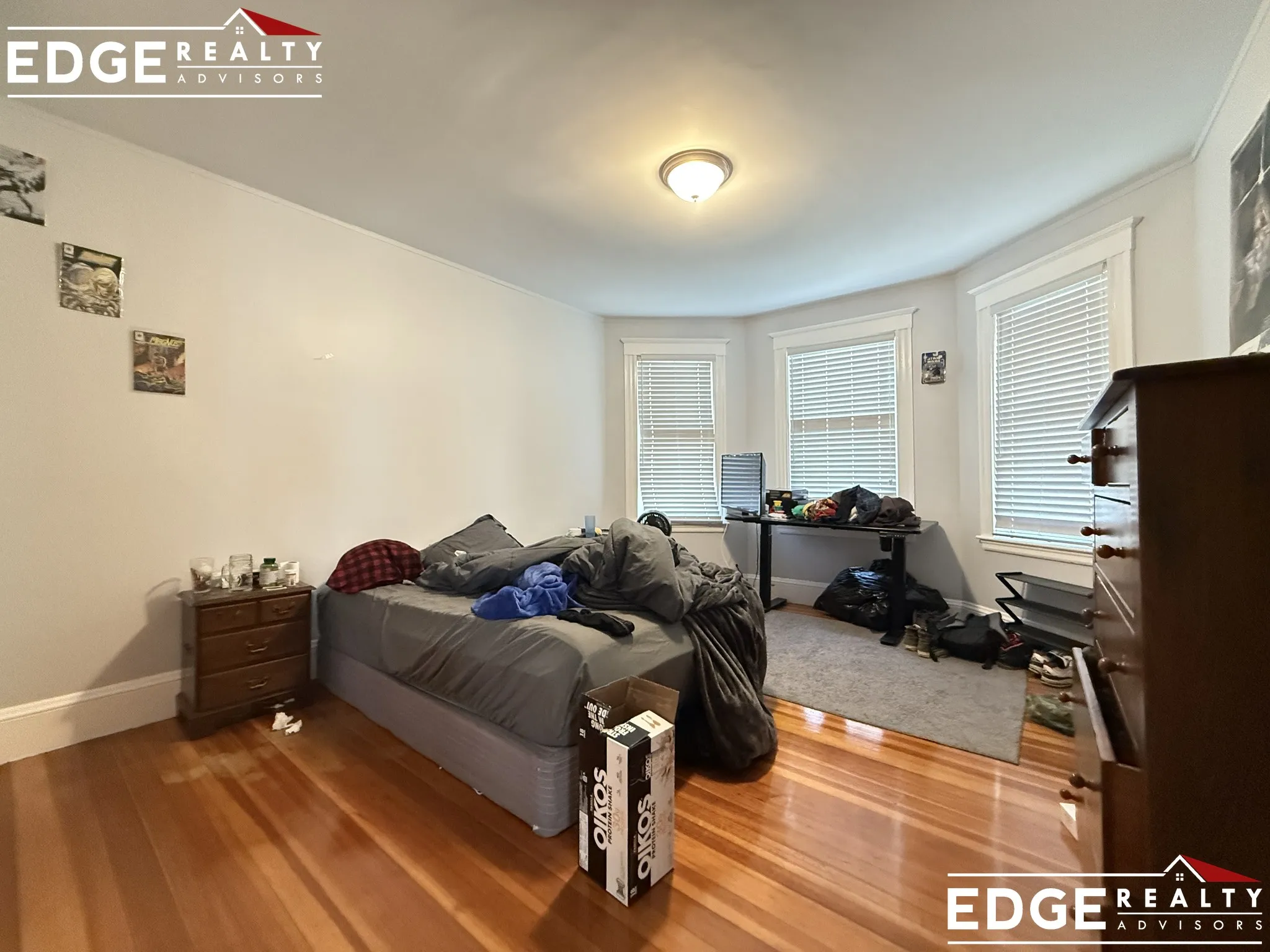 3 bed, 1 bath apartment for rent at 494 Washington St Unit 1, Brighton — photo 6 of 11