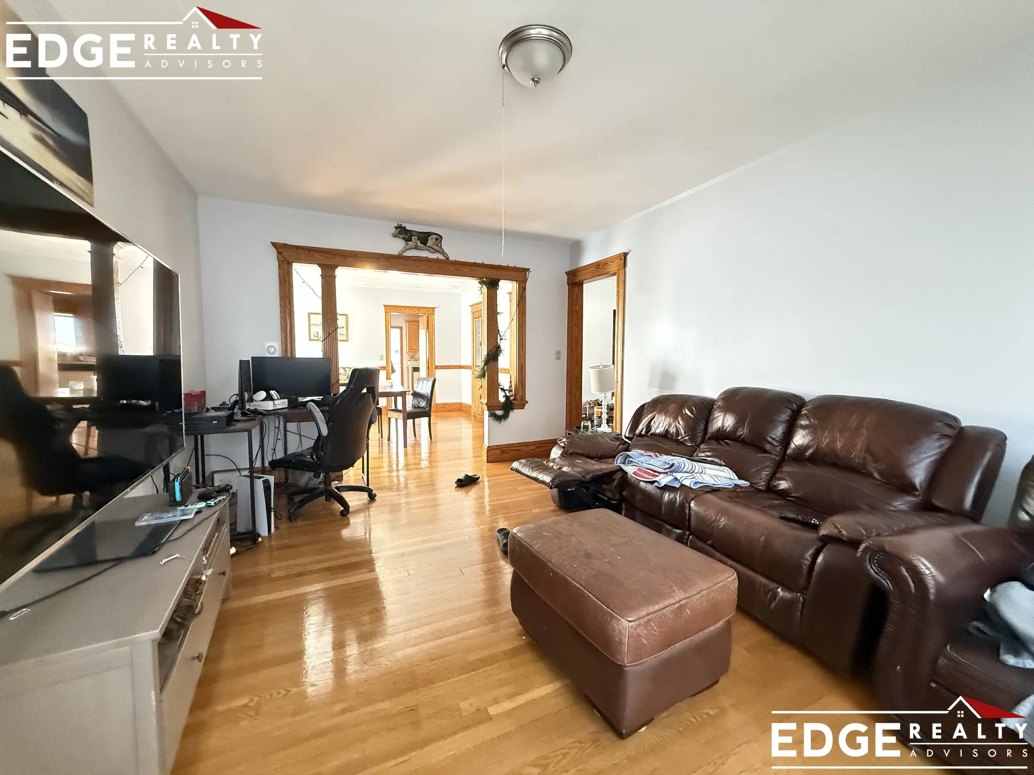 3 bed, 1 bath apartment for rent at 494 Washington St Unit 1, Brighton — photo 5 of 11