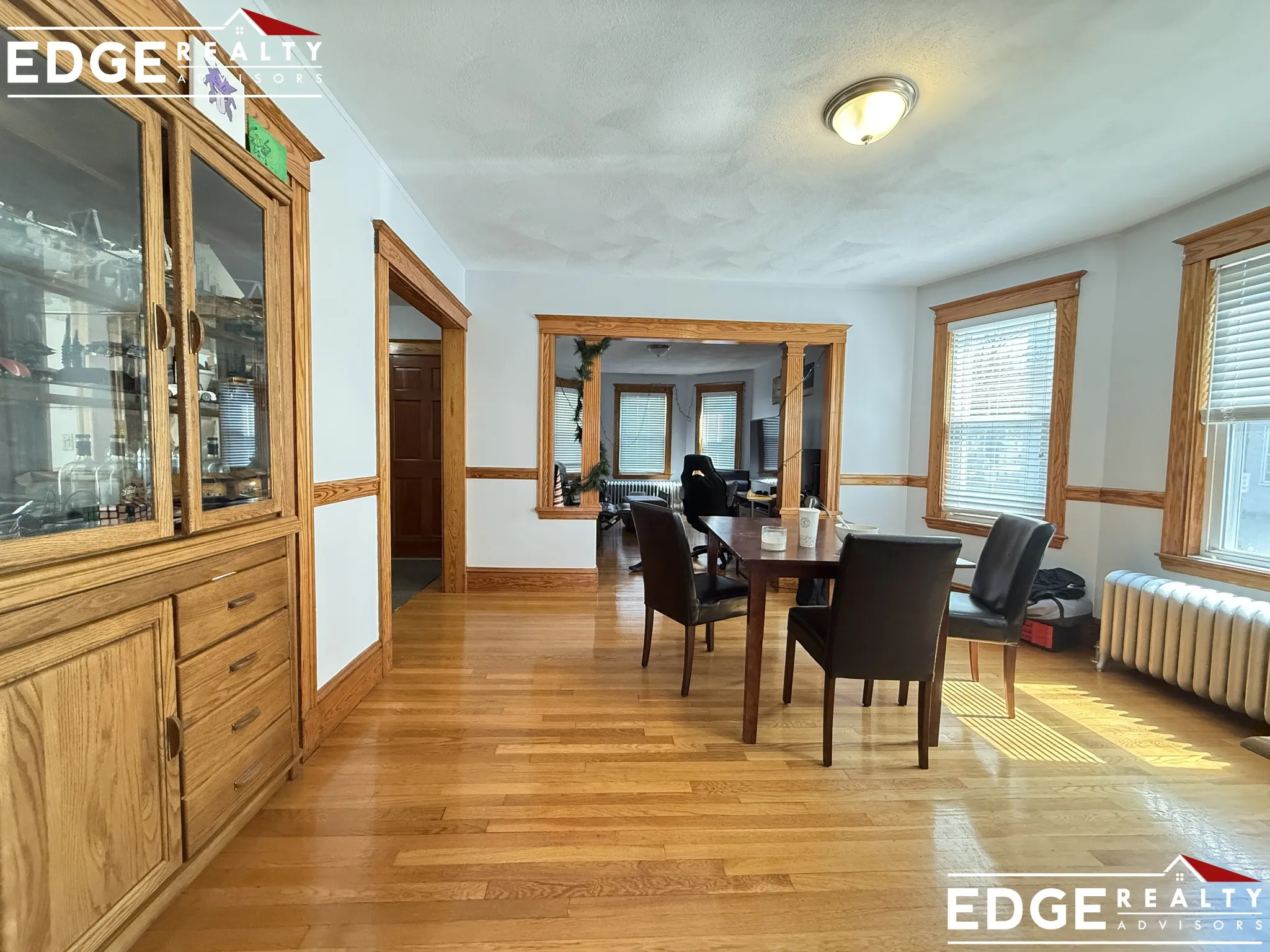 3 bed, 1 bath apartment for rent at 494 Washington St Unit 1, Brighton — photo 3 of 11