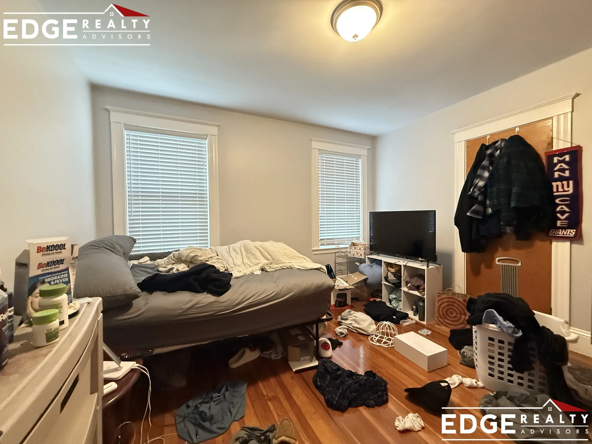 3 bed, 1 bath apartment for rent at 494 Washington St Unit 1, Brighton — photo 8 of 11