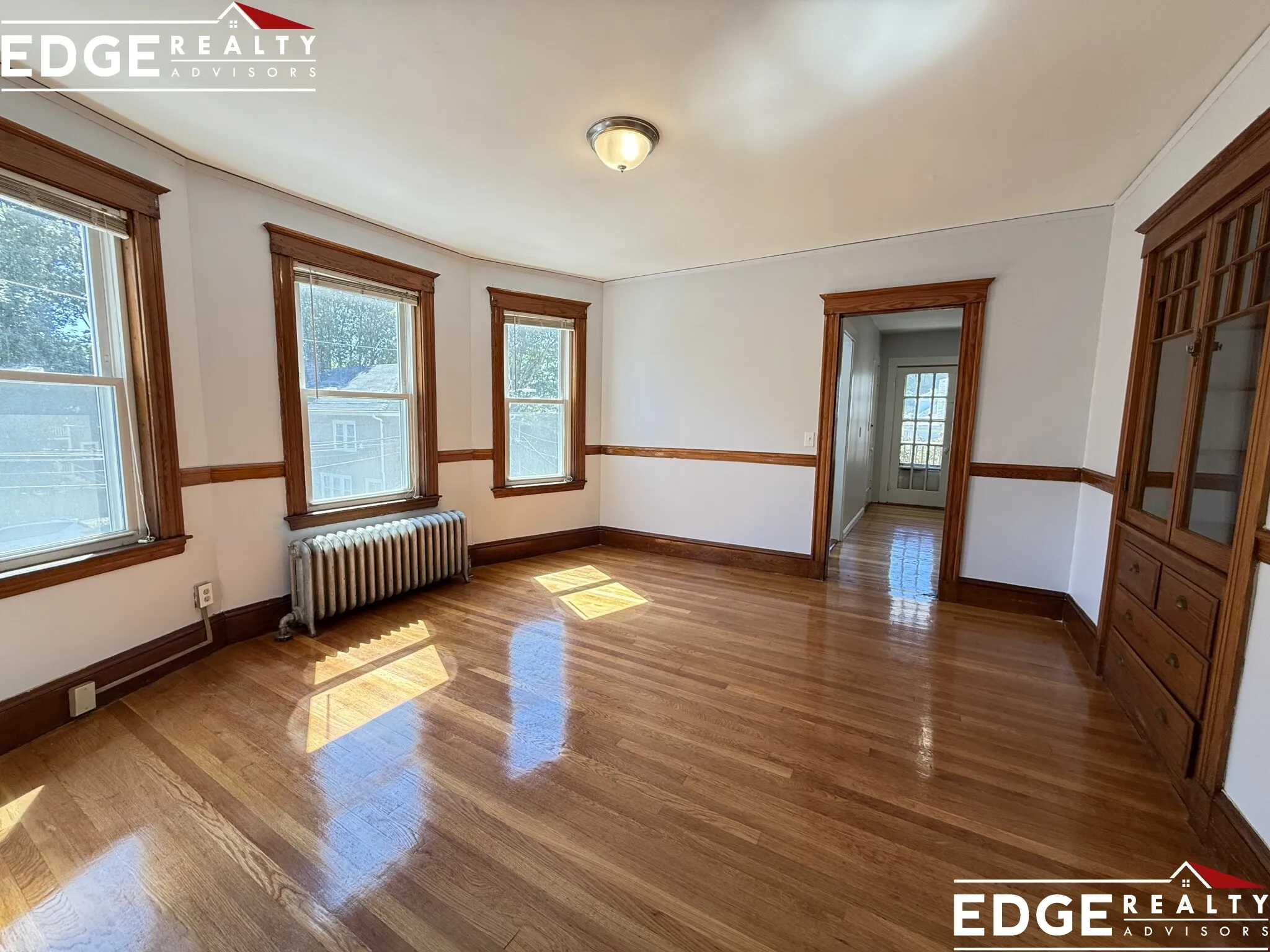 3 bed, 1 bath apartment for rent at 494 Washington St Unit 2, Brighton — photo 11 of 14