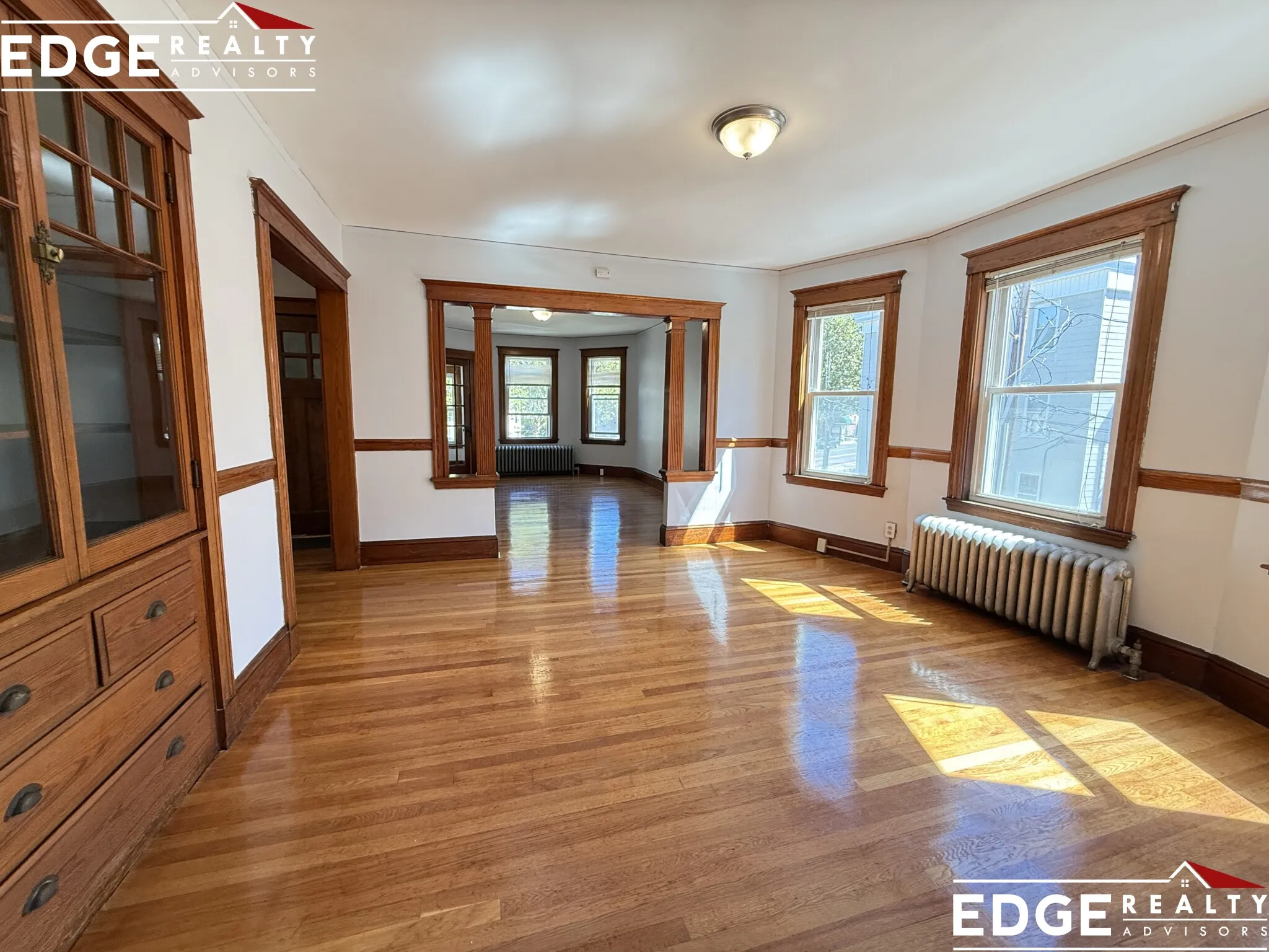 3 bed, 1 bath apartment for rent at 494 Washington St Unit 2, Brighton — photo 10 of 14