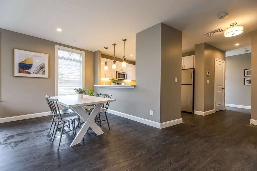 1 bed, 1 bath apartment for rent at 4945 Washington St Unit 102, West Roxbury — photo 5 of 34