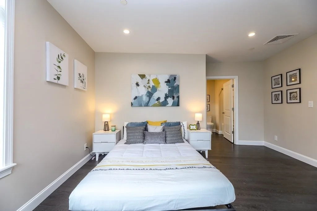 1 bed, 1 bath apartment for rent at 4945 Washington St Unit 102, West Roxbury — photo 23 of 34