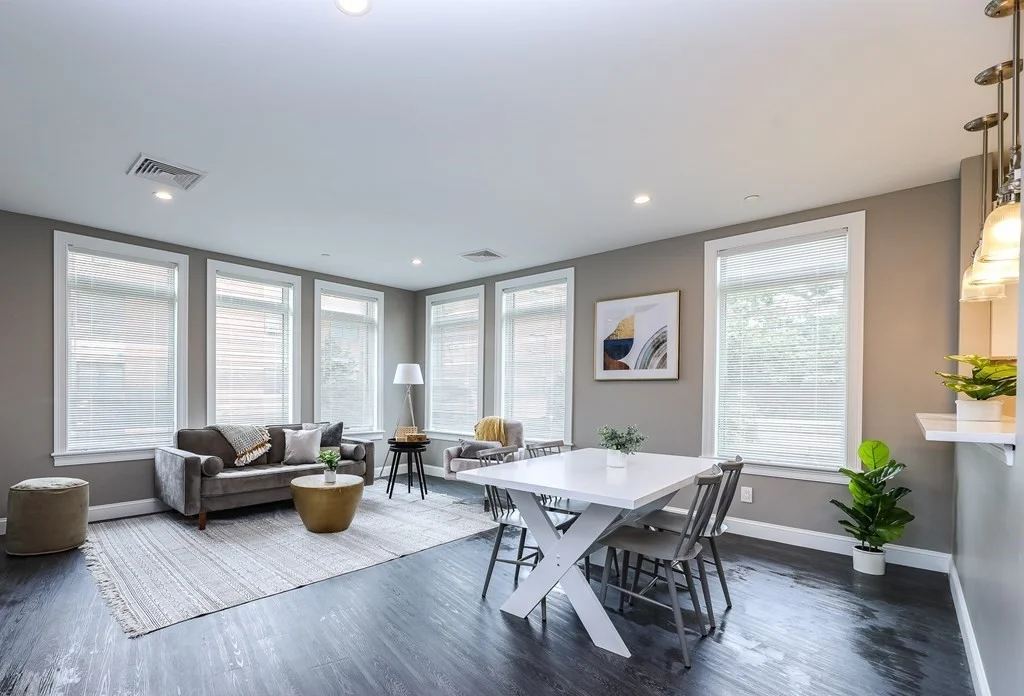 1 bed, 1 bath apartment for rent at 4945 Washington St Unit 102, West Roxbury — photo 10 of 34