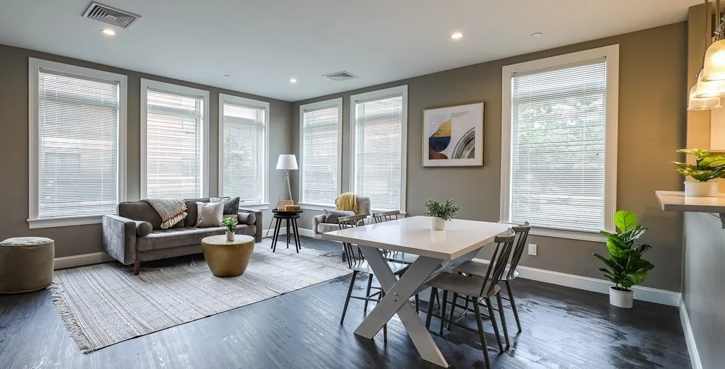 2 bed, 2 bath apartment for rent at 4945 Washington St Unit 205, West Roxbury — photo 11 of 34