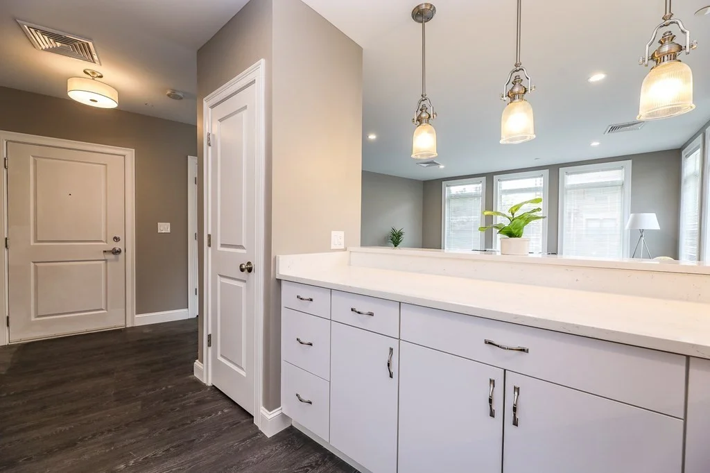 2 bed, 2 bath apartment for rent at 4945 Washington St Unit 206, West Roxbury — photo 9 of 34