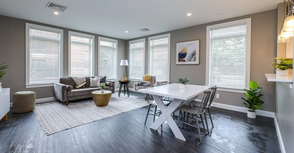 2 bed, 2 bath apartment for rent at 4945 Washington St Unit 206, West Roxbury — photo 12 of 34