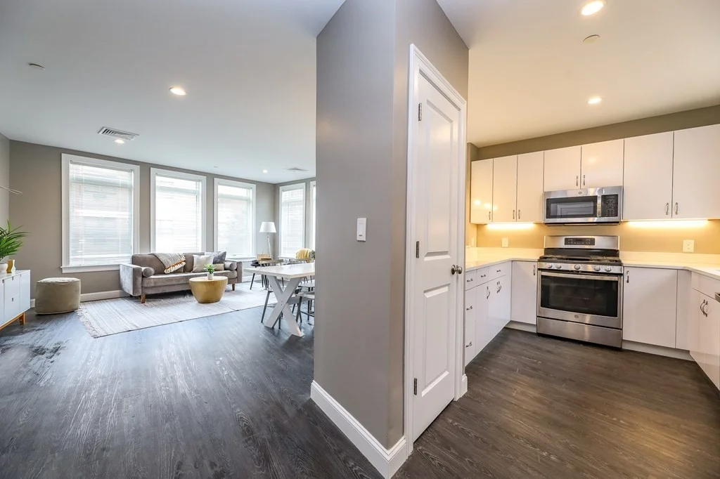 2 bed, 2 bath apartment for rent at 4945 Washington St Unit 206, West Roxbury — photo 32 of 34