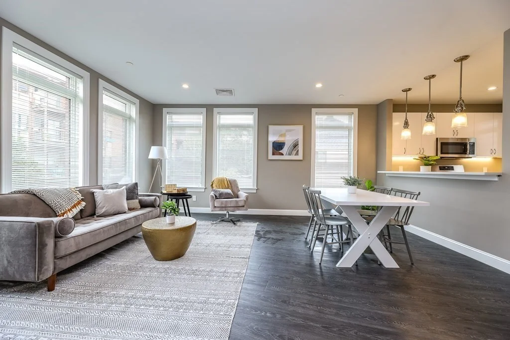 1 bed, 1 bath apartment for rent at 4945 Washington St Unit 304, West Roxbury — photo 6 of 34
