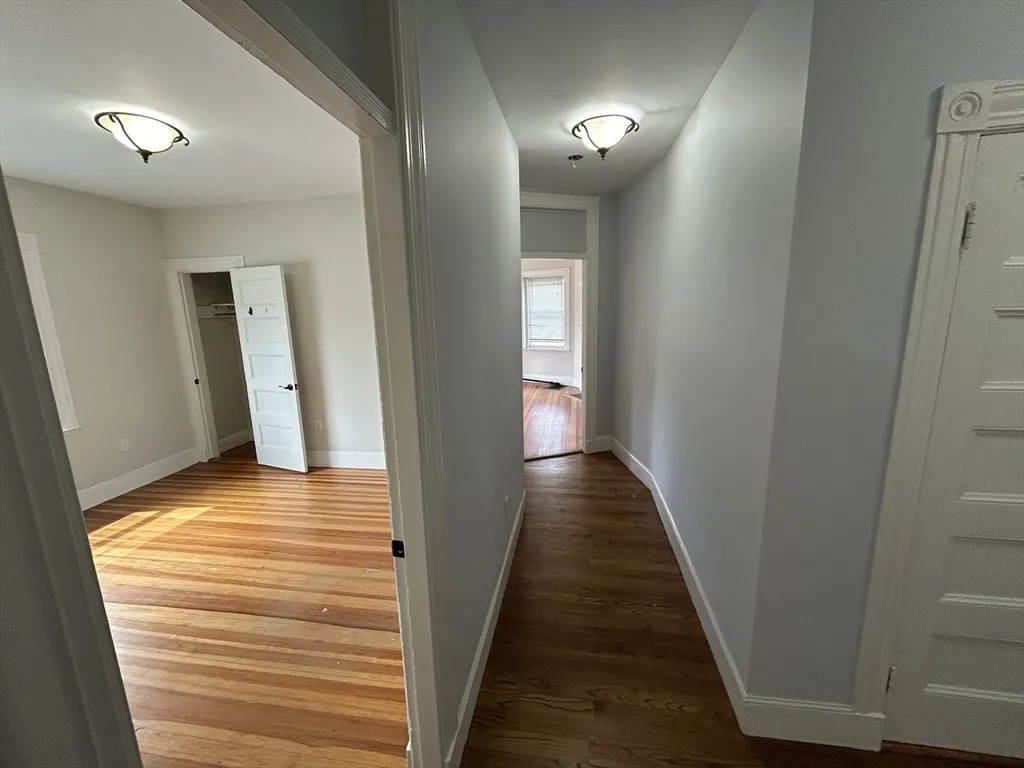 4 bed, 1 bath apartment for rent at 495 Broadway Unit 2, South Medford — photo 13 of 32