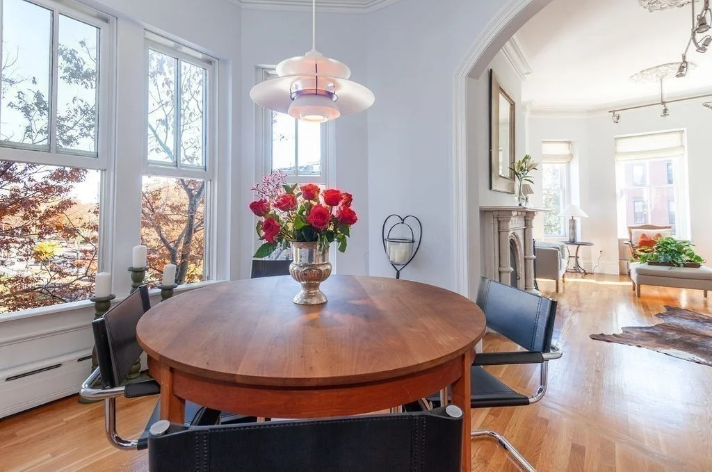 2 bed, 1 bath apartment for rent at 495 Columbus Ave Unit 2, South End — photo 6 of 15