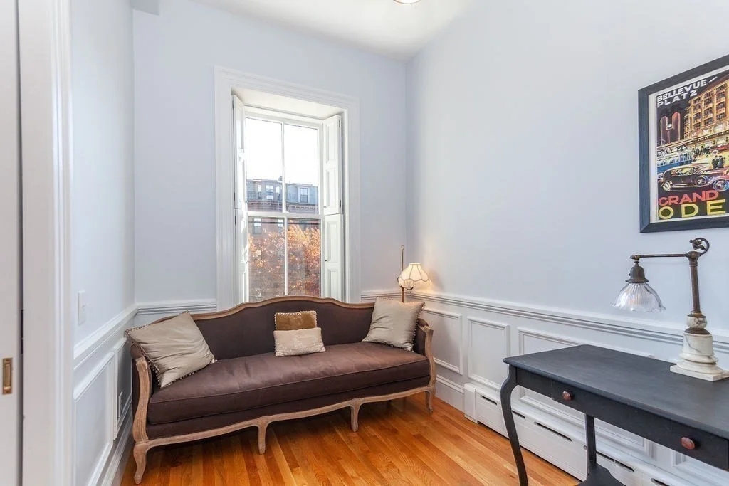 2 bed, 1 bath apartment for rent at 495 Columbus Ave Unit 2, South End — photo 11 of 15