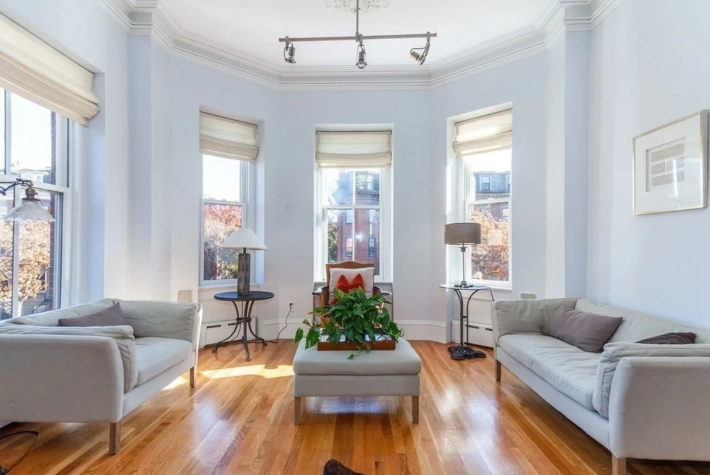 2 bed, 1 bath apartment for rent at 495 Columbus Ave Unit 2, South End — photo 7 of 15