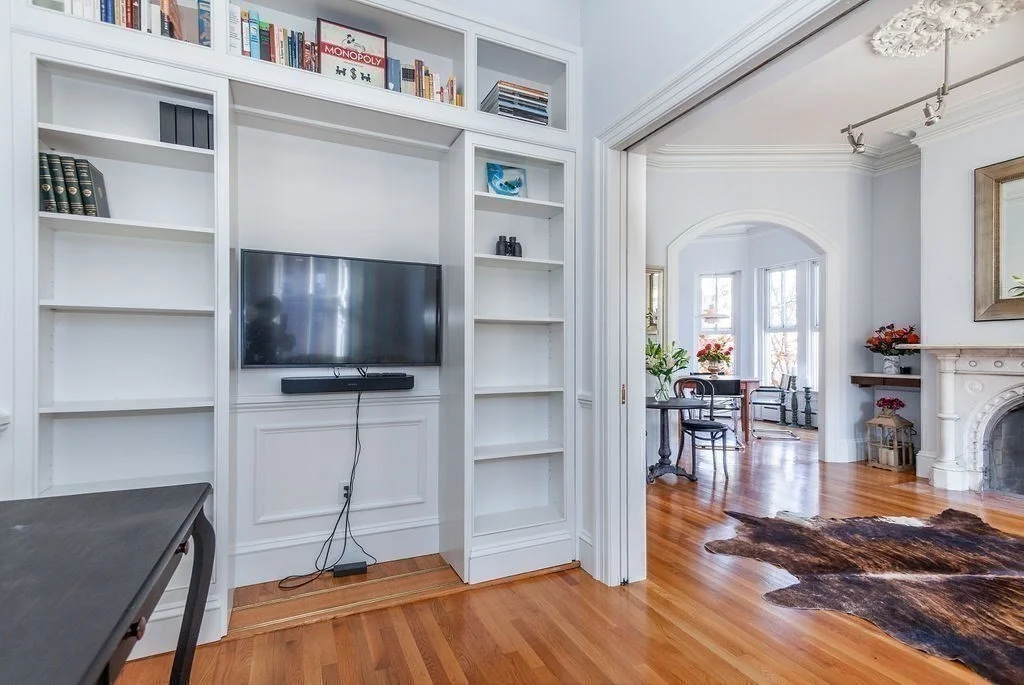 2 bed, 1 bath apartment for rent at 495 Columbus Ave Unit 2, South End — photo 13 of 15