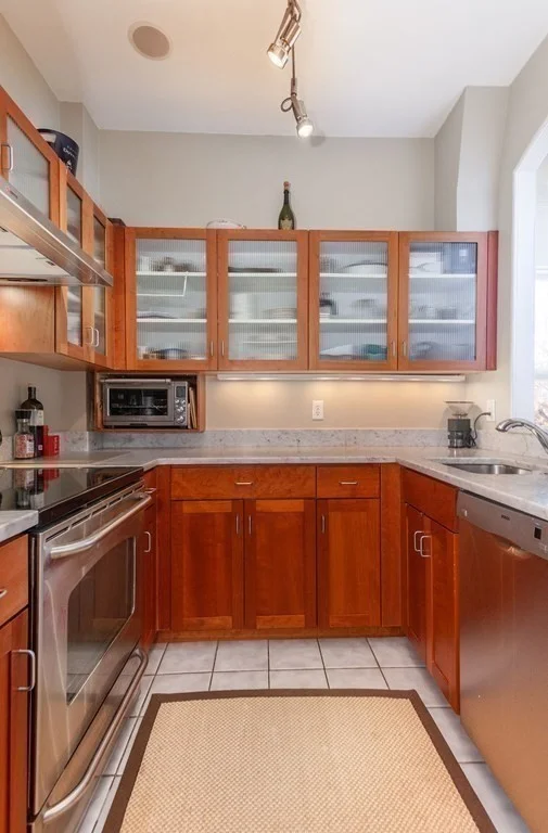 2 bed, 1 bath apartment for rent at 495 Columbus Ave Unit 2, South End — photo 3 of 15