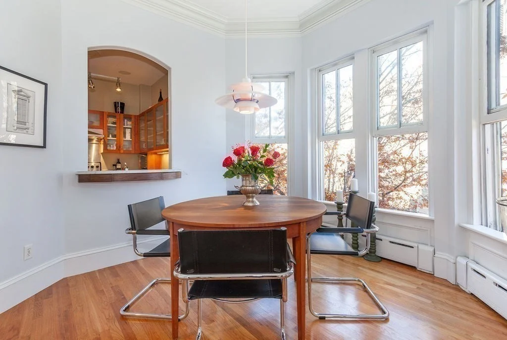 2 bed, 1 bath apartment for rent at 495 Columbus Ave Unit 2, South End — photo 8 of 15
