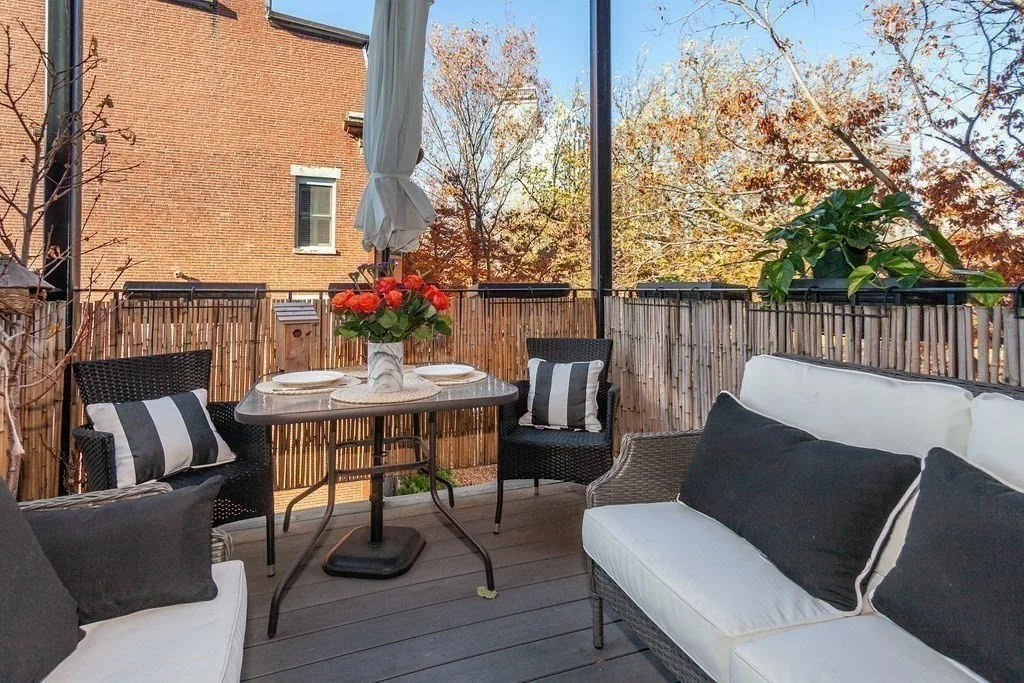 2 bed, 1 bath apartment for rent at 495 Columbus Ave Unit 2, South End — photo 4 of 15