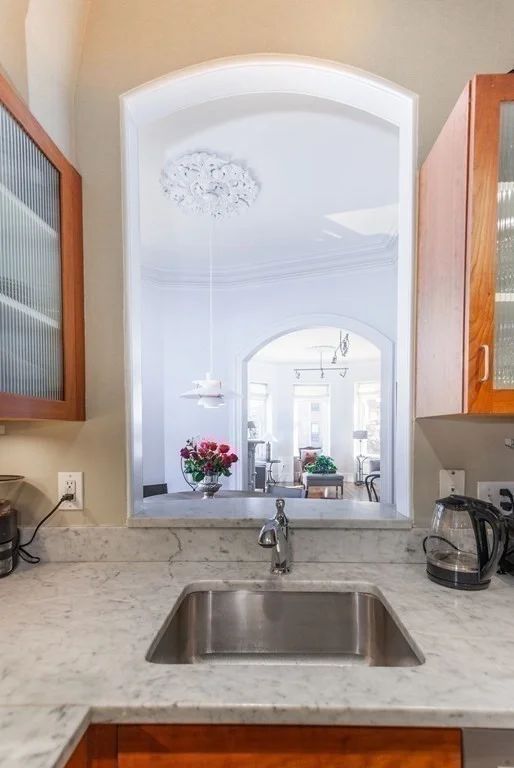 2 bed, 1 bath apartment for rent at 495 Columbus Ave Unit 2, South End — photo 9 of 15