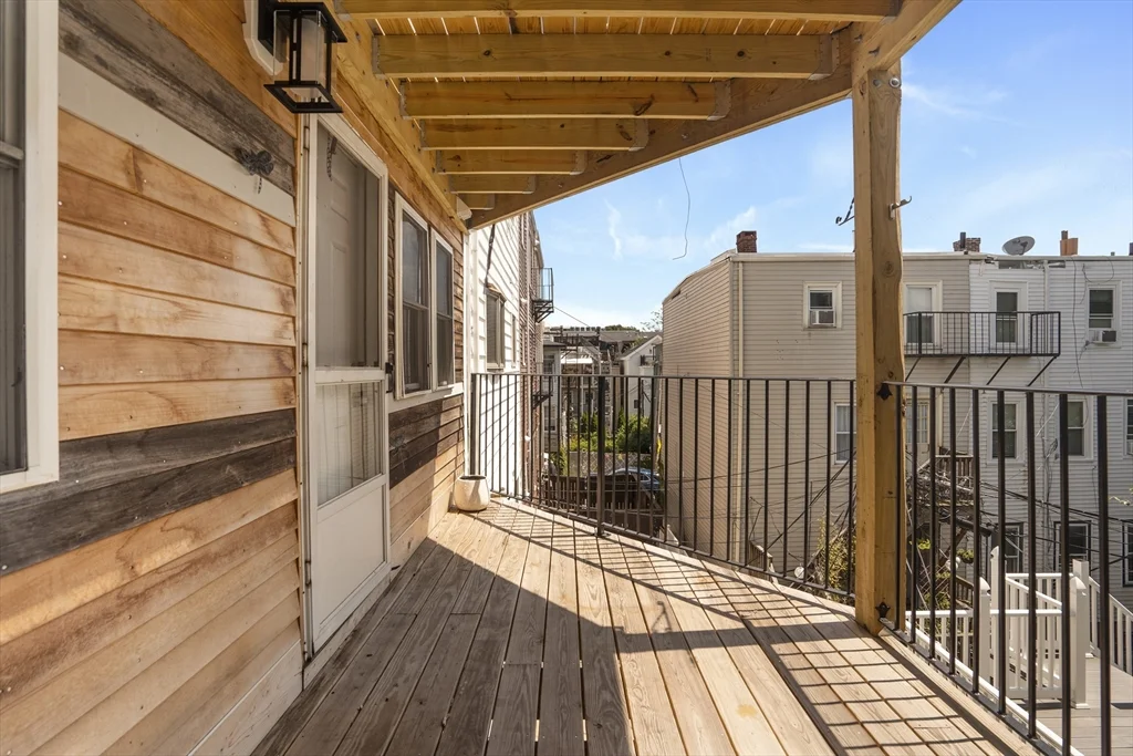 1 bed, 1 bath apartment for rent at 495 E 7th Unit 2, South Boston — photo 8 of 8
