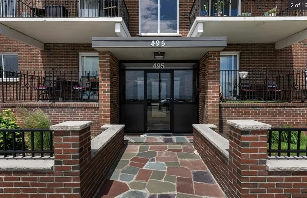 2 bed, 1 bath apartment for rent at 495 Revere Beach Blvd Unit 104, Revere — photo 2 of 15