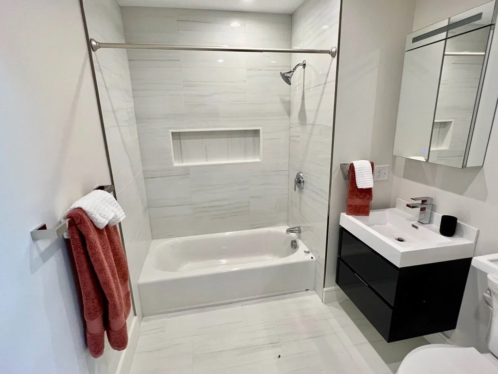 1 bed, 1 bath apartment for rent at 495 Traelo Rd Unit 302, Belmont — photo 6 of 8