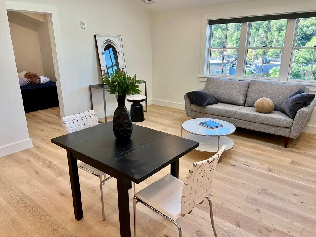 1 bed, 1 bath apartment for rent at 495 Traelo Rd Unit 302, Belmont — photo 3 of 8