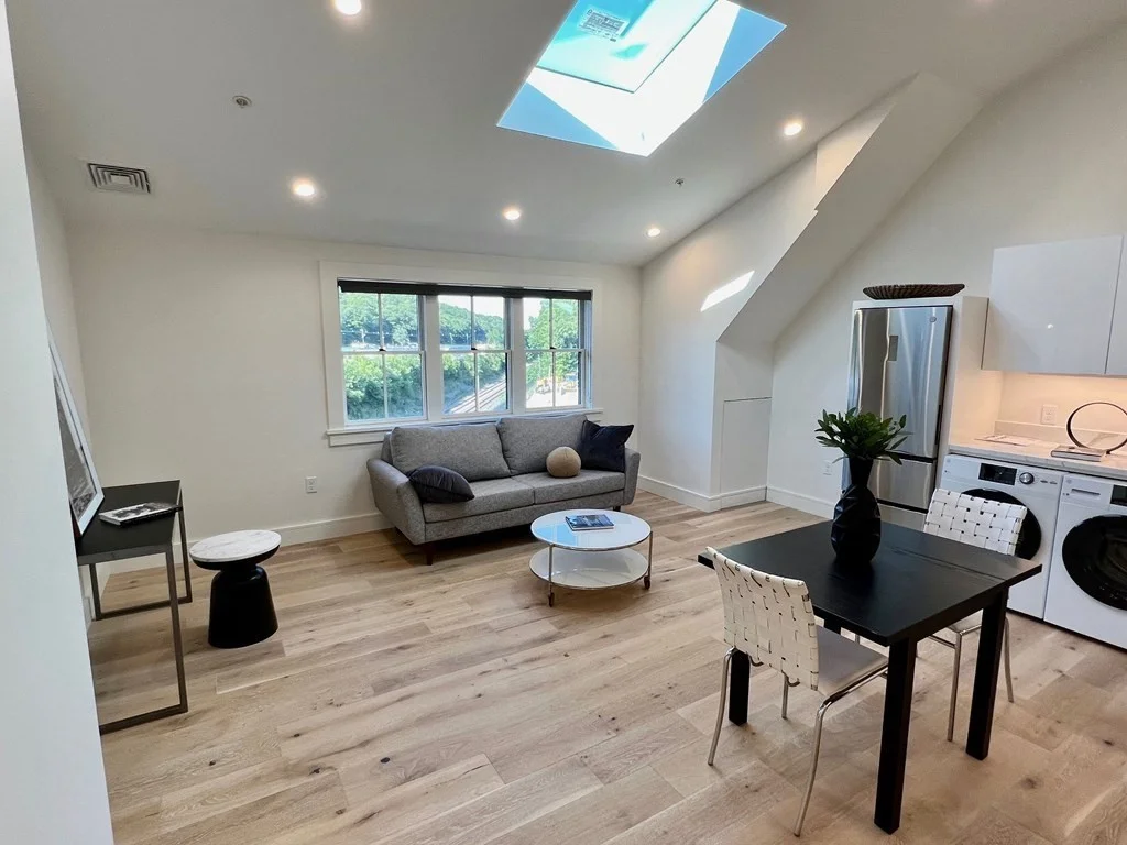 1 bed, 1 bath apartment for rent at 495 Traelo Rd Unit 302, Belmont — photo 5 of 8