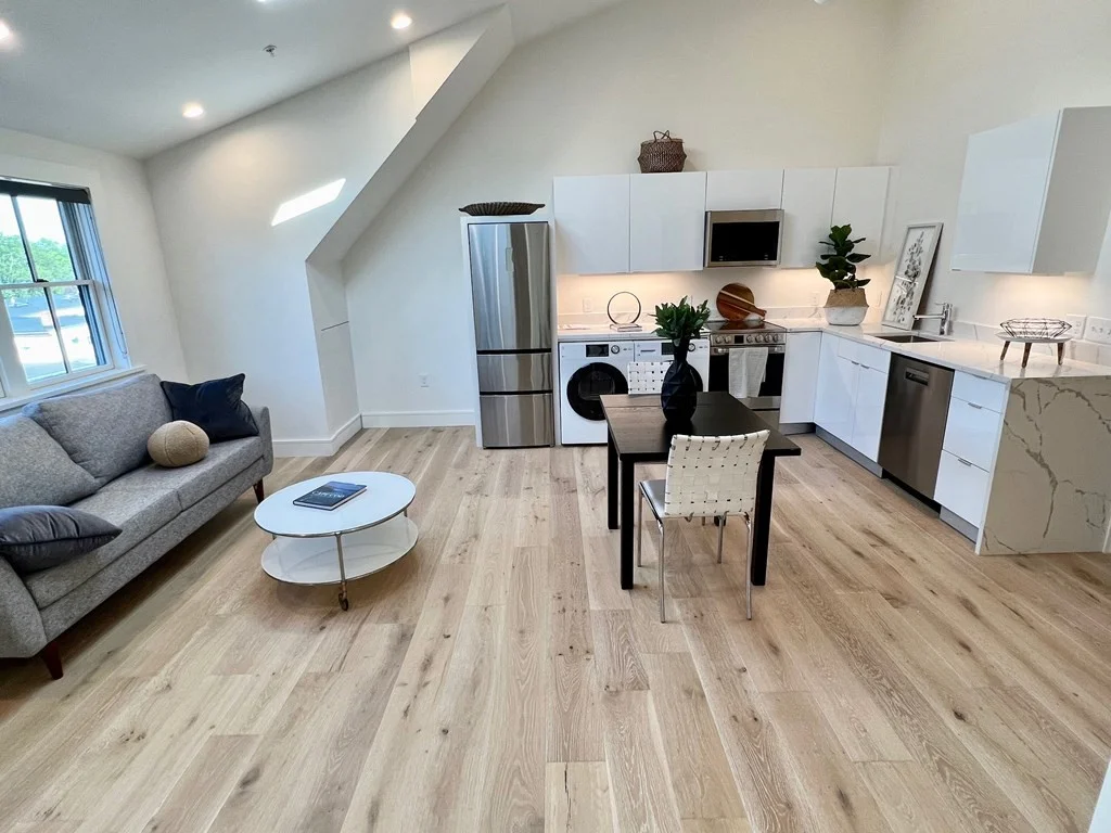 1 bed, 1 bath apartment for rent at 495 Traelo Rd Unit 302, Belmont — photo 4 of 8