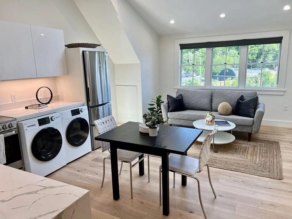 1 bed, 1 bath apartment for rent at 495 Trapelo Rd Unit 304, Belmont — photo 4 of 10