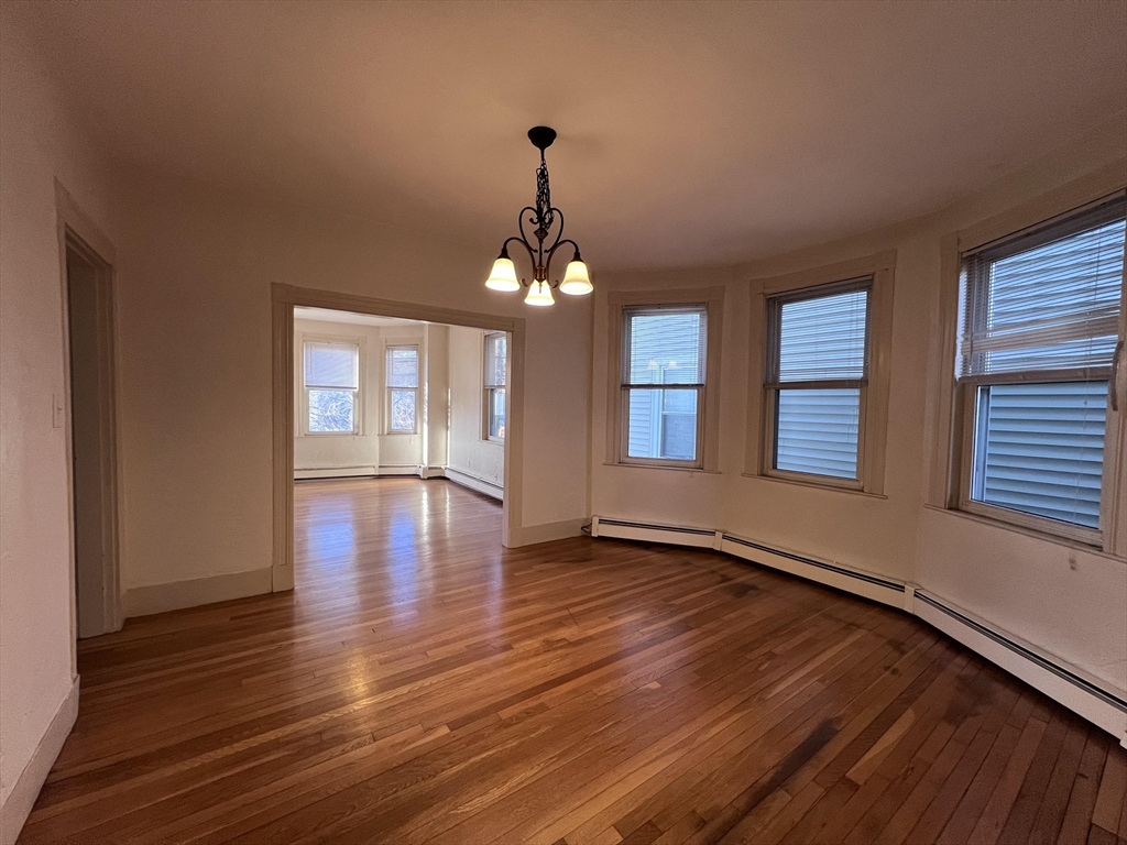 2 bed, 1 bath apartment for rent at 496-500 Lincoln Ave Unit 2L, Cliftondale — photo 1 of 8